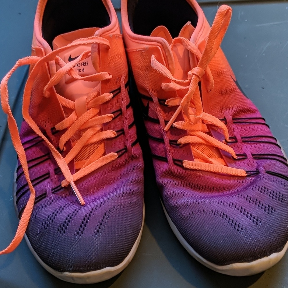 Nike Training Sneakers
